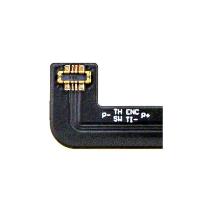 3.85V, 2150mAh, Li-Polymer Battery fits Huawei, Mate Xs, Tah-an00m, 8.2775Wh
