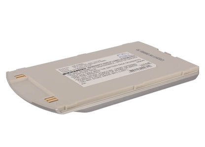 3.7V, 1700mAh, Li-ion Battery fits Samsung, Sgh-i700, Sph-i700, 6.29Wh