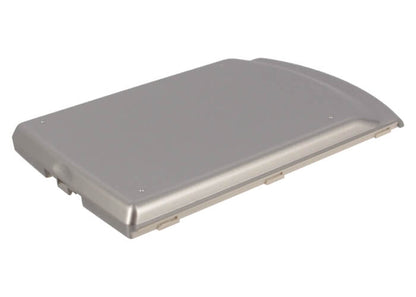 3.7V, 1700mAh, Li-ion Battery fits Samsung, Sgh-i700, Sph-i700, 6.29Wh