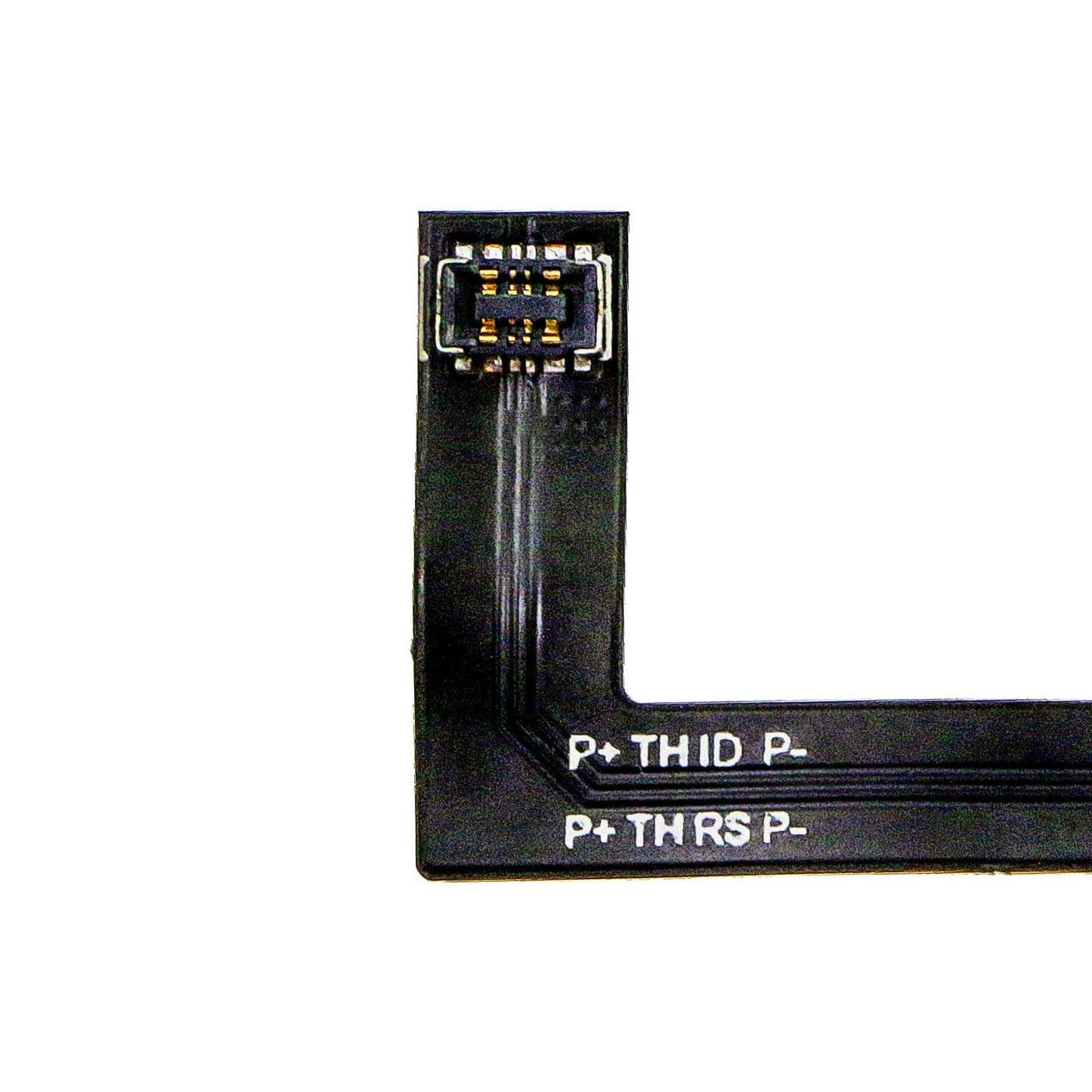 3.8V, 3800mAh, Li-Polymer Battery fits Caterpillar, Cat S48c, 14.44Wh