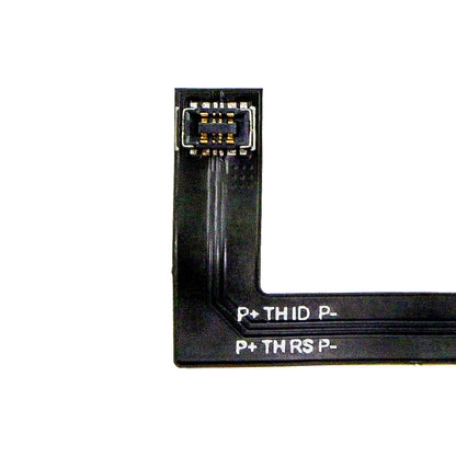 3.8V, 3800mAh, Li-Polymer Battery fits Cat, S48c, 14.44Wh