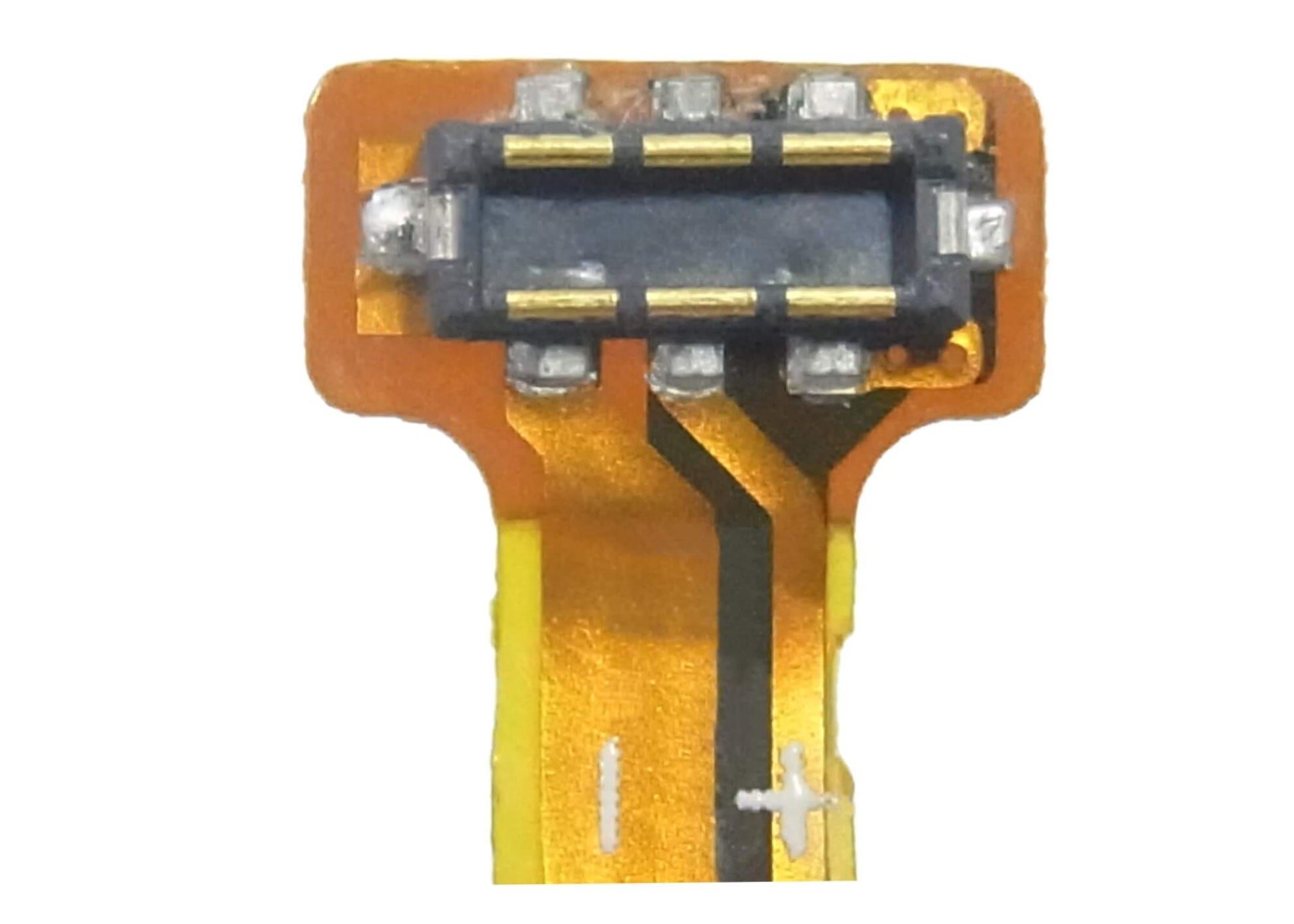 3.8V, 2000mAh, Li-Polymer Battery fits Zte, Nubia Z5 Mini, Nubia Z5s Mini, 7.6Wh
