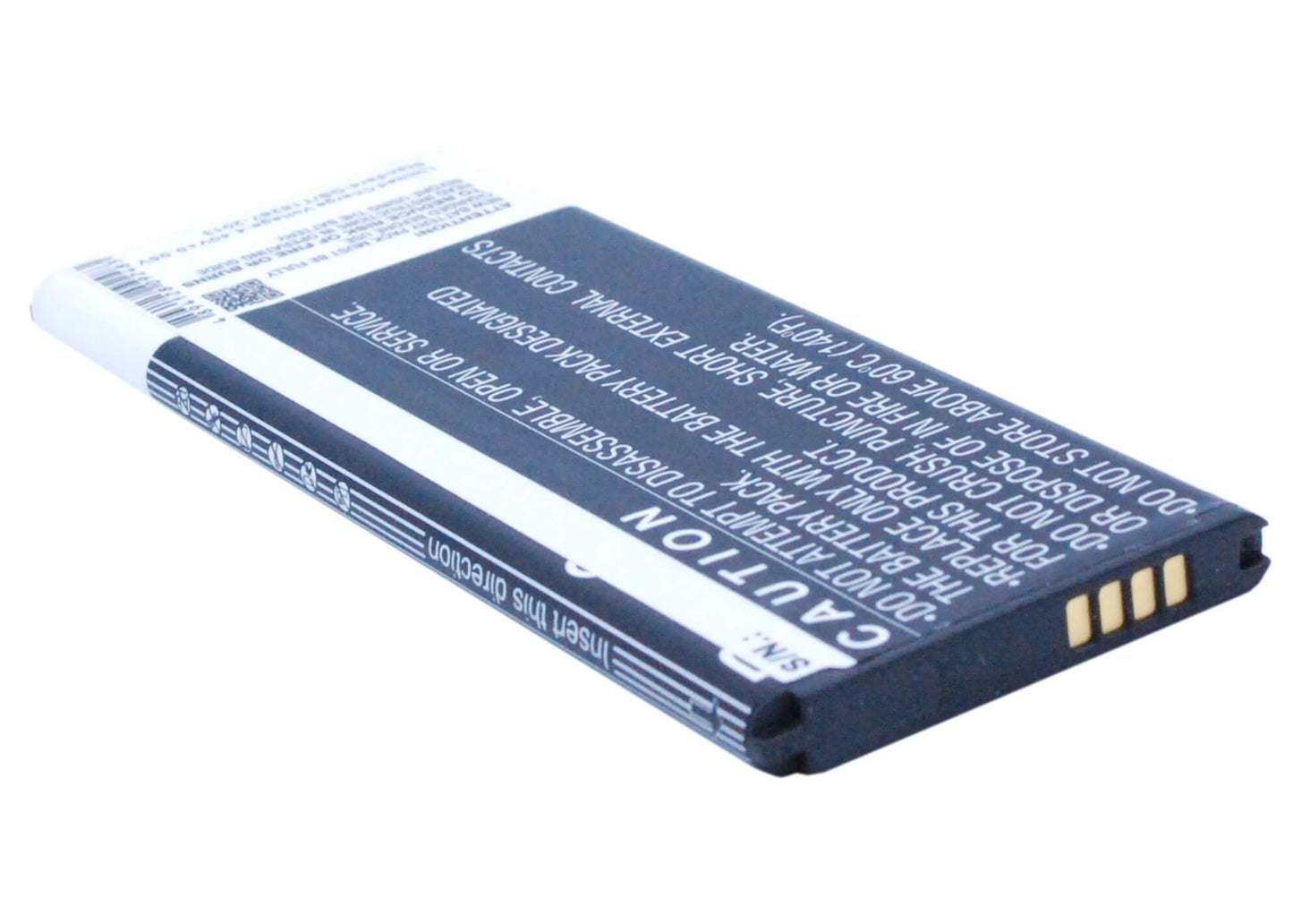 CS-SMN916XL, Mobile, Smartphone 3.85V, 3000mAh, Li-ion Battery fits Samsung, Galaxy Note 4 ( China Mobile ), Sm-n9100, 11.55Wh