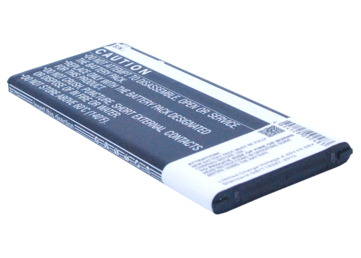 CS-SMN916XL, Mobile, Smartphone 3.85V, 3000mAh, Li-ion Battery fits Samsung, Galaxy Note 4 ( China Mobile ), Sm-n9100, 11.55Wh