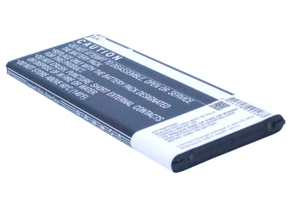 CS-SMN916XL, Mobile, Smartphone 3.85V, 3000mAh, Li-ion Battery fits Samsung, Galaxy Note 4 ( China Mobile ), Sm-n9100, 11.55Wh