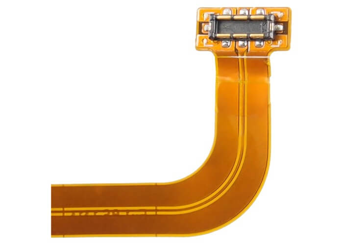 3.8V, 2000mAh, Li-Polymer Battery fits Explay, Fresh, 7.6Wh