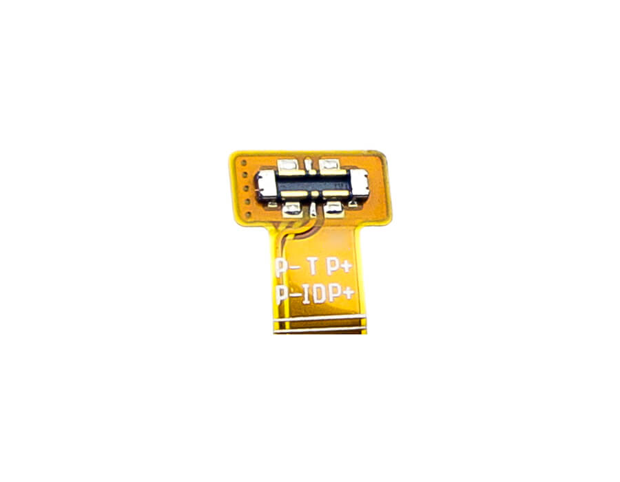 3.8V, 4000mAh, Li-Polymer Battery fits Gionee, Gn5005, Gn5005 Steel 2 Dual Sim, 15.2Wh