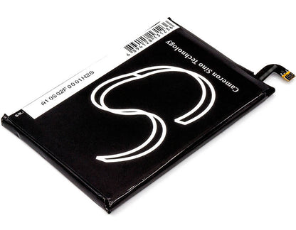3.8V, 6000mAh, Li-Polymer Battery fits Doogee, Homtom Ht6, T6, 22.8Wh