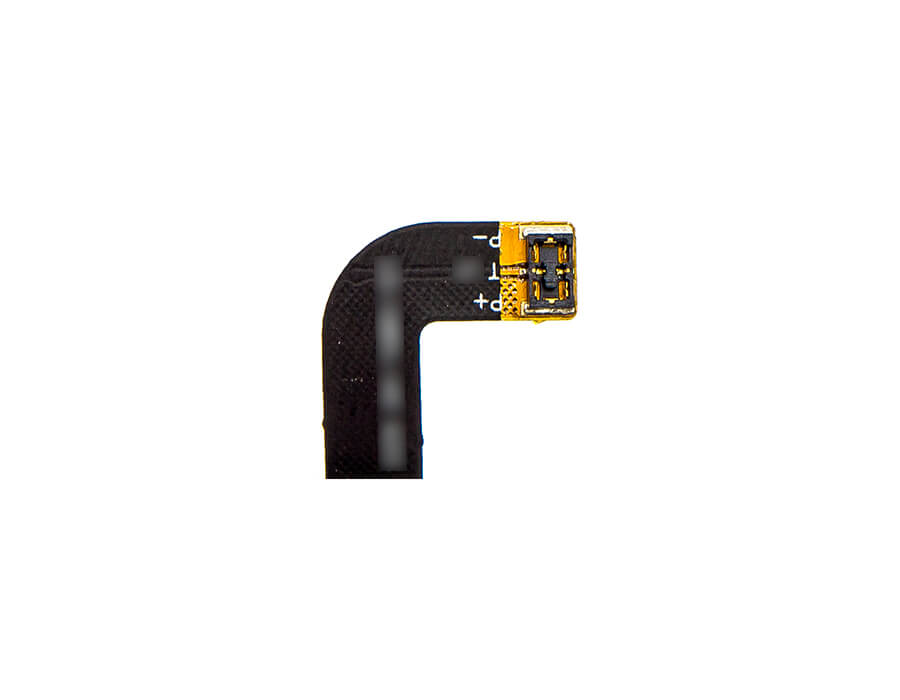 3.8V, 6000mAh, Li-Polymer Battery fits Doogee, Homtom Ht6, T6, 22.8Wh