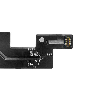 3.85V, 4900mAh, Li-Polymer Battery fits Google, G8vou, Gf5kq, 18.865Wh
