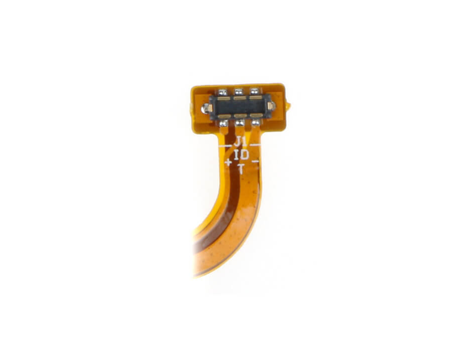 3.8V, 2000mAh, Li-Polymer Battery fits Huawei, Ascend Snapto, G620-a2, 7.6Wh