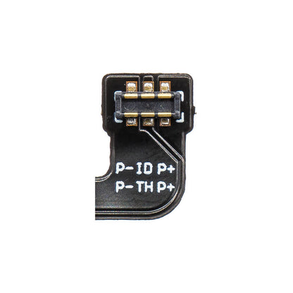 3.85V, 4900mAh, Li-Polymer Battery fits Nubia, Nx629j, Red Magic 3s, 18.865Wh