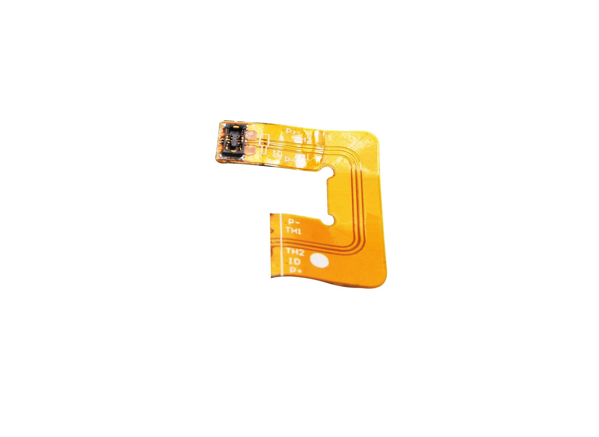 3.8V, 3400mAh, Li-Polymer Battery fits Lenovo, Pb1-770n, Pb1-770n Dual Sim Td-lte, 12.92Wh