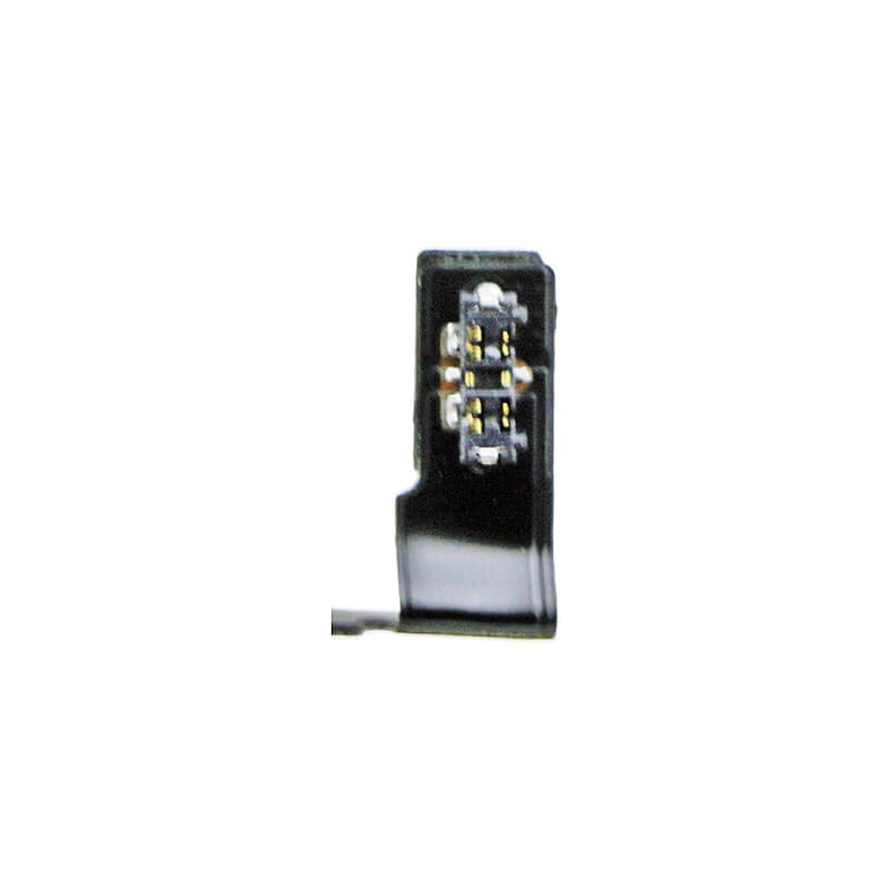 3.8V, 1900mAh, Li-Polymer Battery fits Apple, A1633, A1688, 7.22Wh
