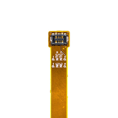 3.85V, 2900mAh, Li-Polymer Battery fits Motorola, Moto G7, Xt1962-1, 11.165Wh