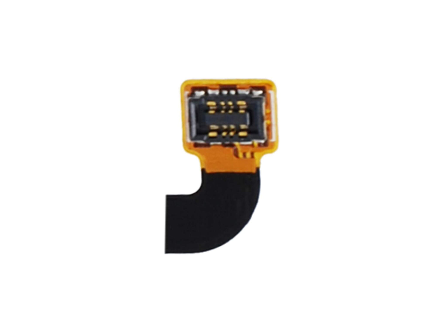3.85V, 2550mAh, Li-Polymer Battery fits Samsung, Galaxy S6, Galaxy S6 Duos, 9.8175Wh