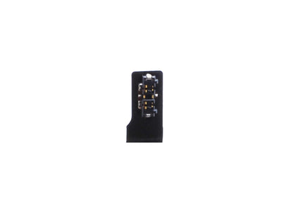 3.8V, 1715mAh, Li-Polymer Battery fits Apple, A1633, A1688, 6.517Wh