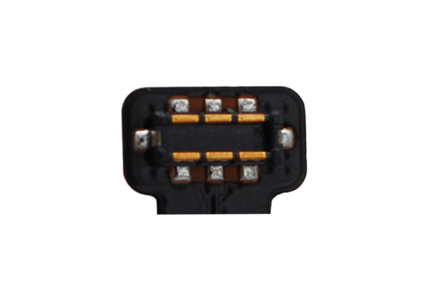 3.8V, 3000mAh, Li-Polymer Battery fits Oppo, R6607, U3, 11.4Wh