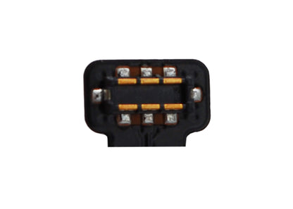 3.8V, 3000mAh, Li-Polymer Battery fits Oppo, R6607, U3, 11.4Wh