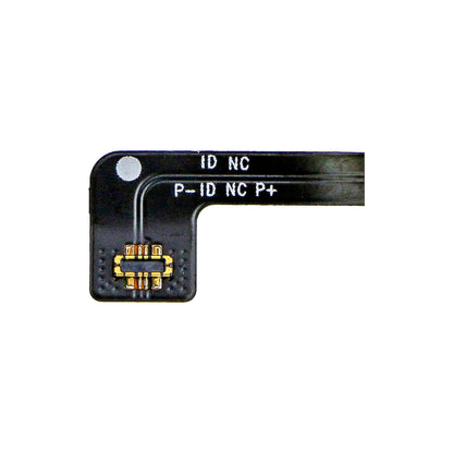 3.87V, 4900mAh, Li-Polymer Battery fits Vivo, Pd1901, Y12, 18.963Wh