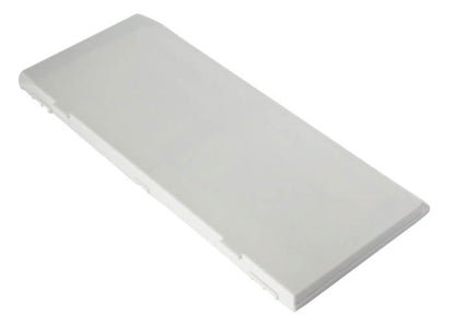 3.7V, 1600mAh, Li-ion Battery fits Hip Top, Danger 3, 5.92Wh