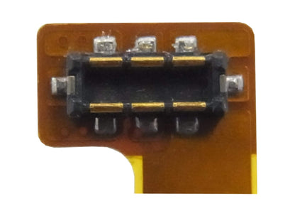 3.8V, 3200mAh, Li-Polymer Battery fits Gionee, X817, 12.16Wh