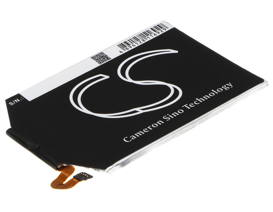 3.8V, 2800mAh, Li-Polymer Battery fits Motorola, Moto X Pure Edition, Moto X Style, 10.64Wh