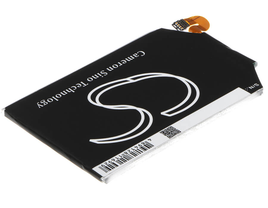 3.8V, 2800mAh, Li-Polymer Battery fits Motorola, Moto X Pure Edition, Moto X Style, 10.64Wh
