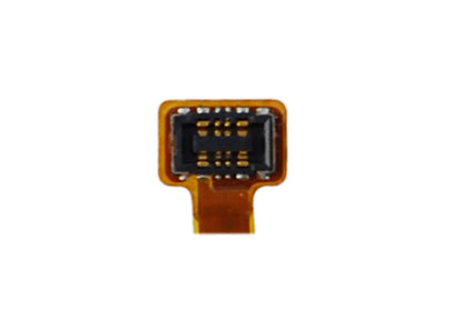 3.8V, 2600mAh, Li-Polymer Battery fits Samsung, Galaxy A7, Galaxy A7 Duos, 9.88Wh
