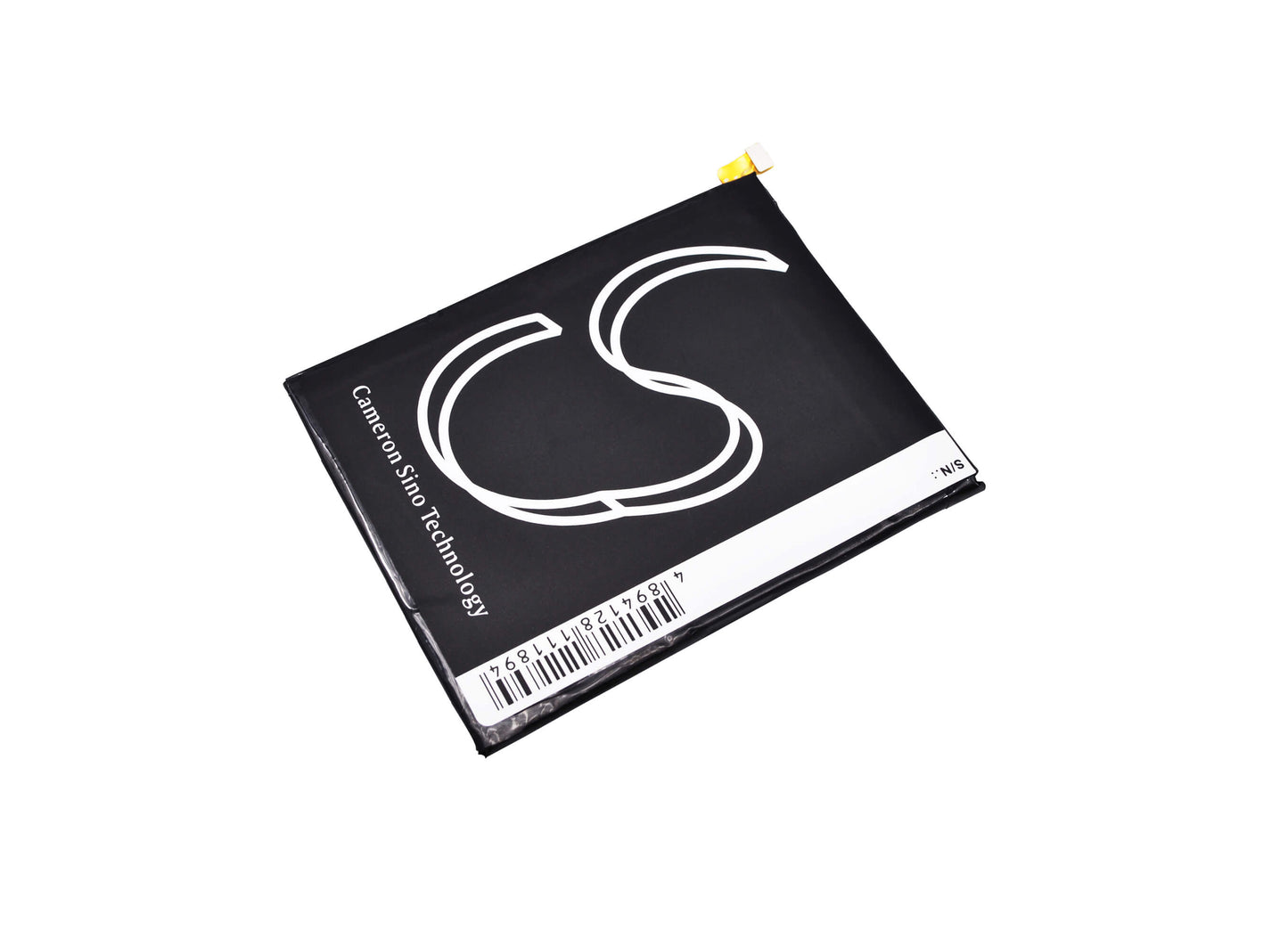 3.8V, 2800mAh, Li-Polymer Battery fits Vodafone, 990n, 990n-pt, 10.64Wh
