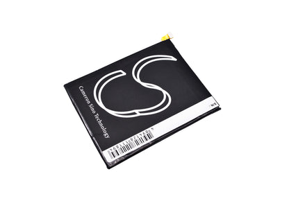 3.8V, 2800mAh, Li-Polymer Battery fits Vodafone, 990n, 990n-pt, 10.64Wh