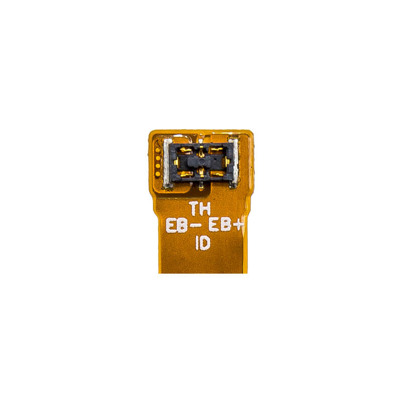3.85V, 2600mAh, Li-Polymer Battery fits Sony, G8441, Lilac, 10.01Wh
