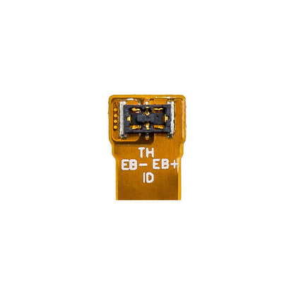 3.85V, 2600mAh, Li-Polymer Battery fits Sony, G8441, Lilac, 10.01Wh