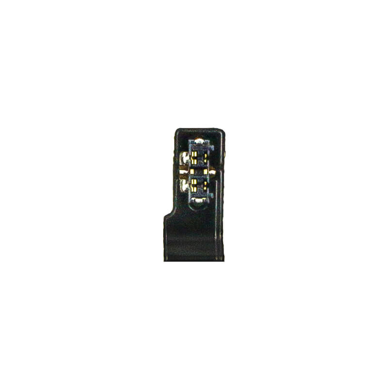 3.8V, 2200mAh, Li-Polymer Battery fits Apple, A1660, A1778, 8.36Wh