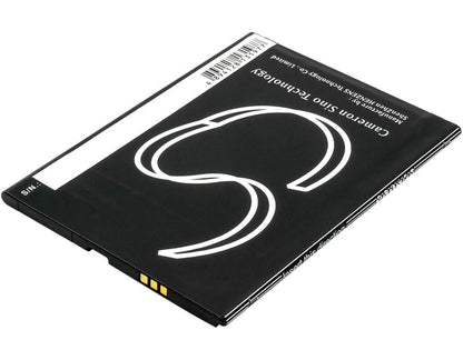 3.8V, 3400mAh, Li-Polymer Battery fits Archos, 59 Xenon, P336688, 12.92Wh