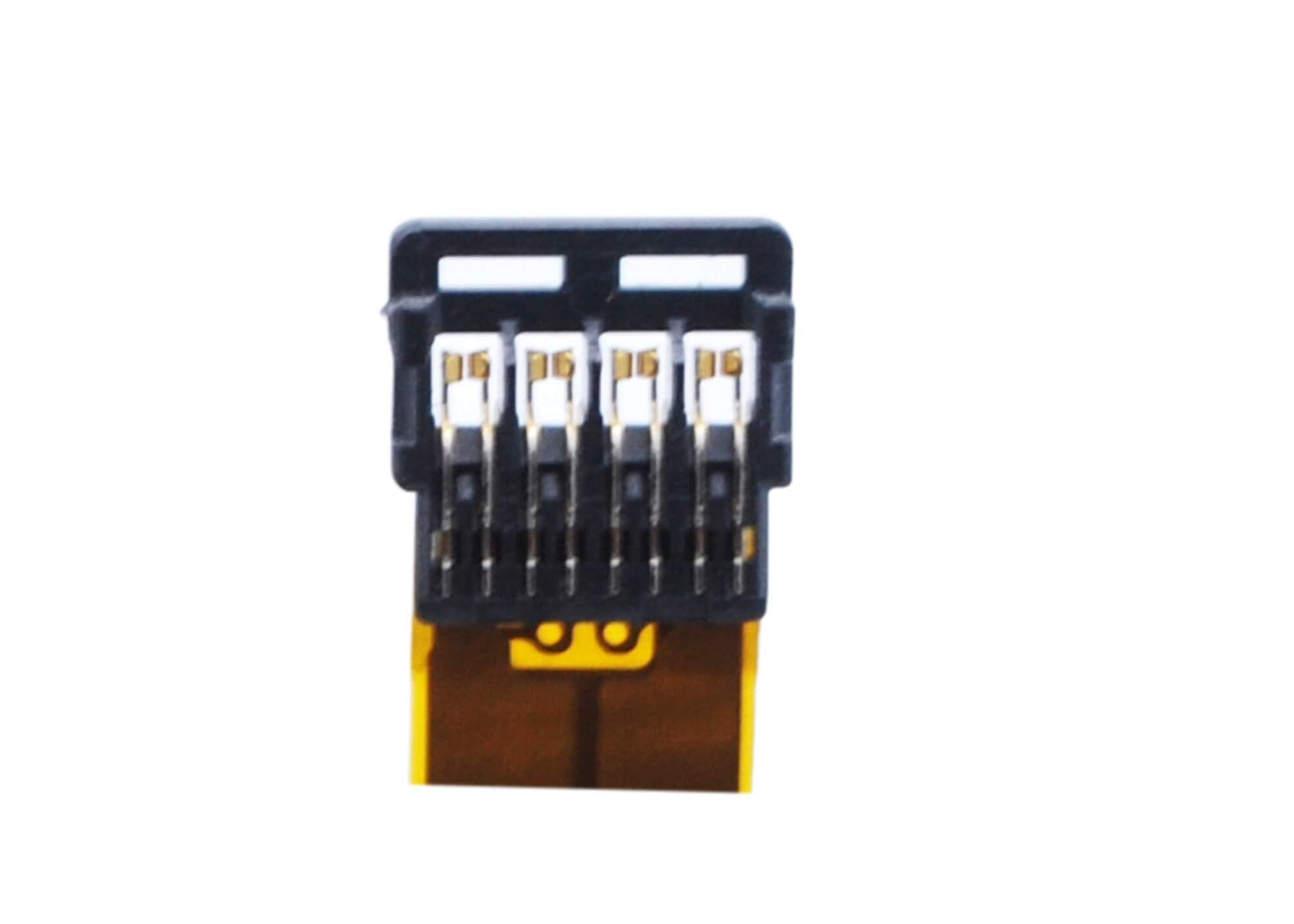 3.8V, 3500mAh, Li-Polymer Battery fits Motorola, Droid Maxx 2, Moto X 3a, 13.3Wh
