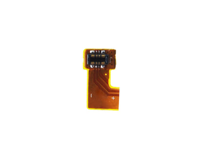 3.8V, 2100mAh, Li-Polymer Battery fits Meitu, M4, 7.98Wh