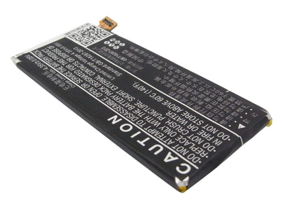 3.8V, 2300mAh, Li-Polymer Battery fits Asus, A80, A80c, 8.74Wh