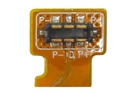 3.8V, 2300mAh, Li-Polymer Battery fits Asus, A80, A80c, 8.74Wh