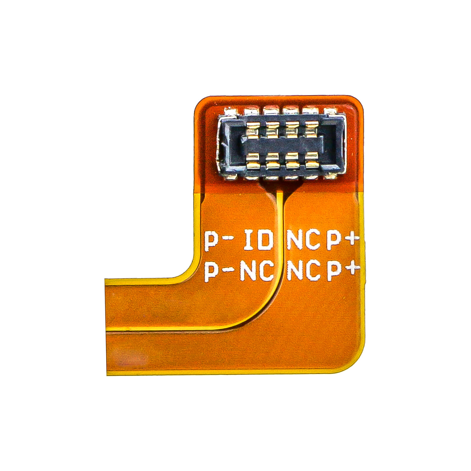 3.85V, 5800mAh, Li-Polymer Battery fits Lenovo, K12 Pro, K12 Pro 2020, 22.33Wh