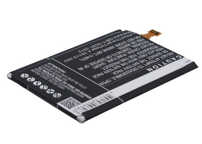 3.8V, 3300mAh, Li-Polymer Battery fits Asus, A600, A600cg, 12.54Wh