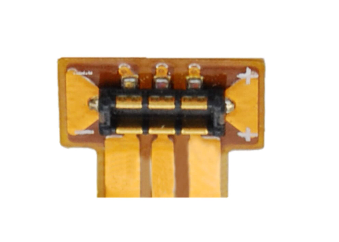 3.8V, 3300mAh, Li-Polymer Battery fits Asus, A600, A600cg, 12.54Wh