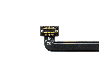 3.85V, 4900mAh, Li-Polymer Battery fits Nubia, N1, Nx541j, 18.865Wh