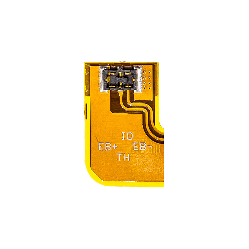 3.8V, 2700mAh, Li-Polymer Battery fits Sony, G3212, G3221, 10.26Wh