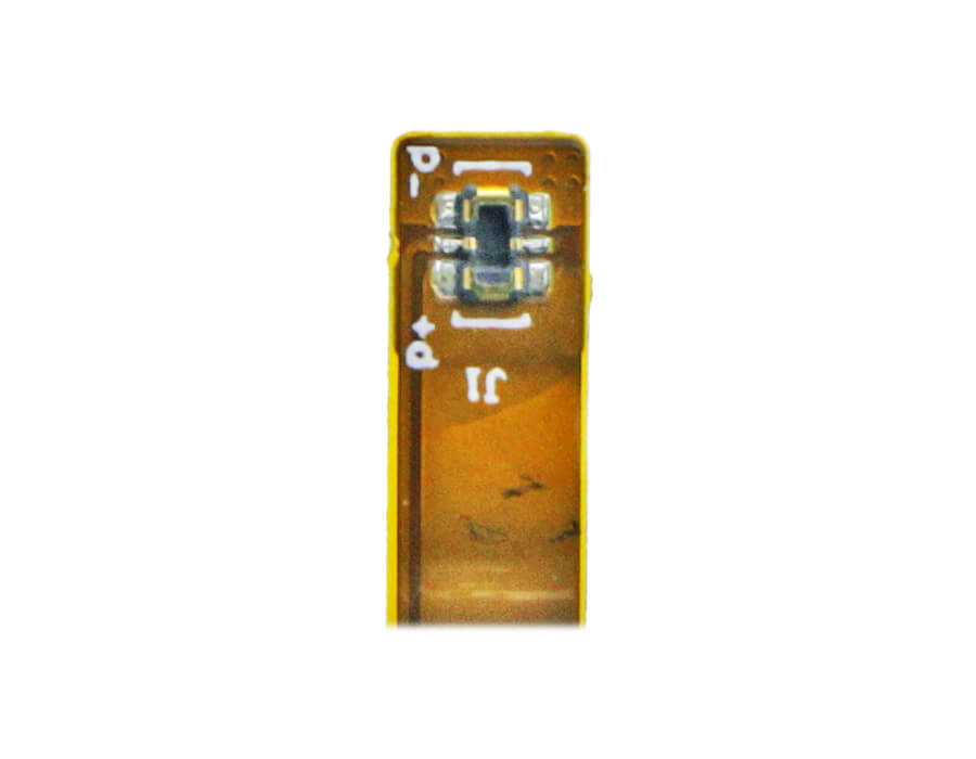 3.8V, 4100mAh, Li-Polymer Battery fits Elephone, P8000, 15.58Wh