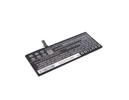 3.8V, 1960mAh, Li-Polymer Battery fits Apple, A1660, A1778, 7.448Wh