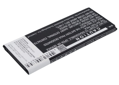 CS-SMN914XL, Mobile, Smartphone 3.8V, 3000mAh, Li-ion Battery fits Samsung, Galaxy Note Edge, Note Edge 4g, 11.4Wh