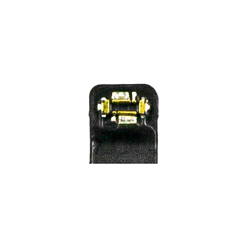 3.82V, 1950mAh, Li-Polymer Battery fits Apple, A1863, Iphone 8, 7.449Wh