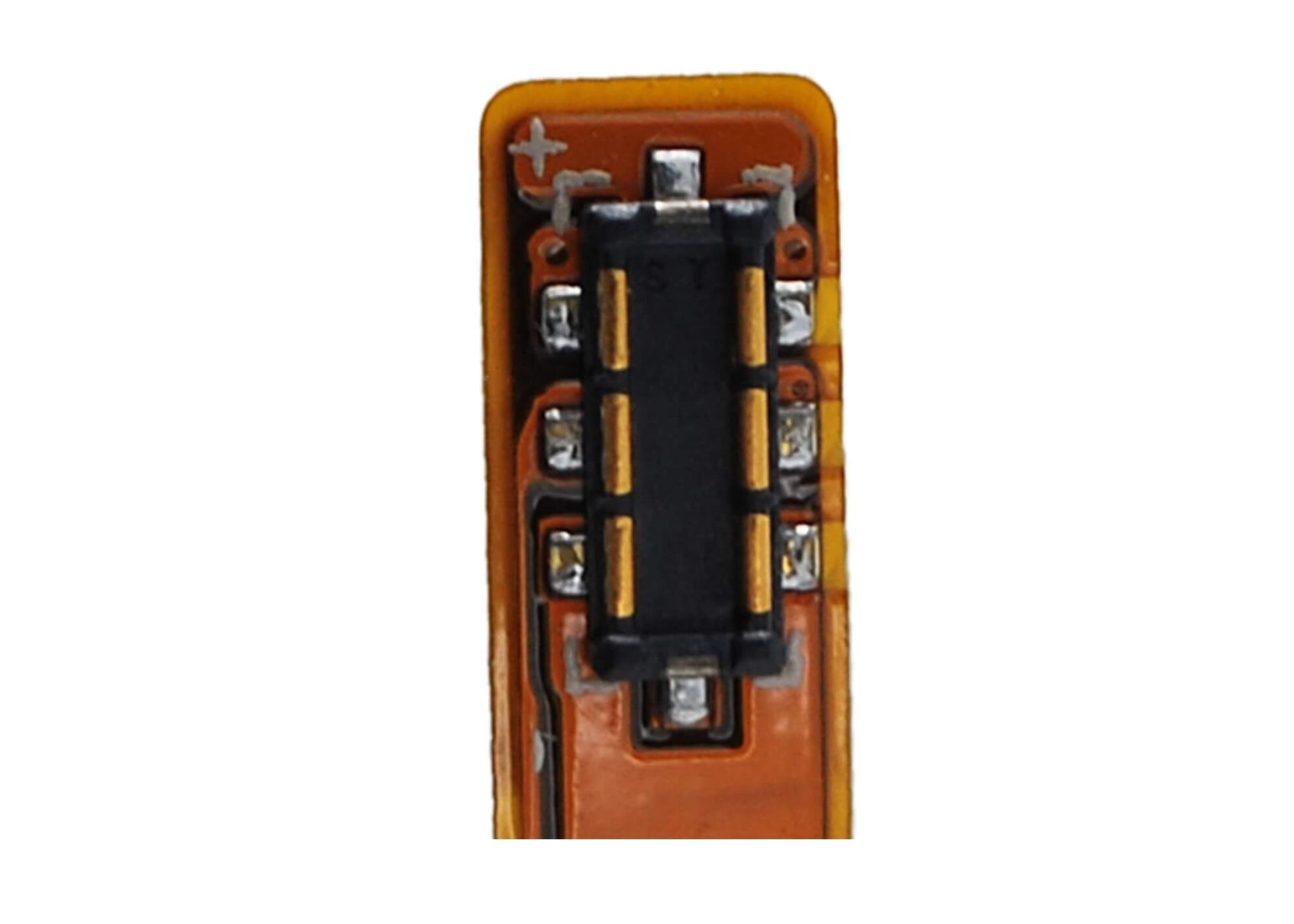 3.8V, 4000mAh, Li-Polymer Battery fits Huawei, Ascend Mate 7, Ascend Mate 7 Dual Sim, 15.2Wh