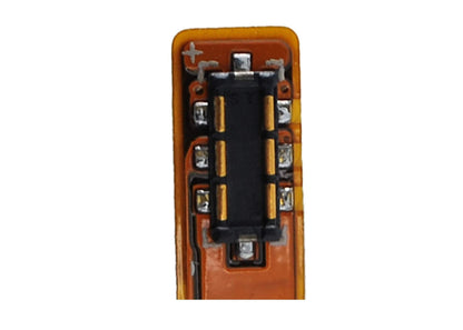 3.8V, 4000mAh, Li-Polymer Battery fits Huawei, Ascend Mate 7, Ascend Mate 7 Dual Sim, 15.2Wh